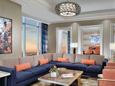 Mandalay Bay Resort And Casino – foto 5