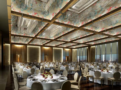 Jumeirah Guangzhou – foto 4