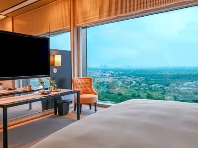 Grand Hyatt Gurgaon – foto 5
