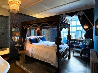 Highfield House – foto 2