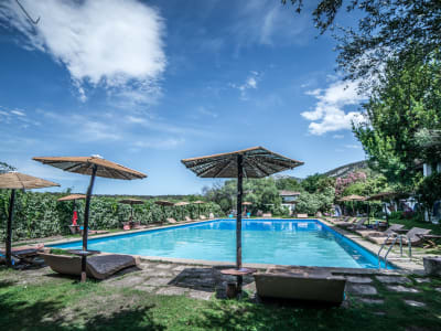 Su Gologone Experience Hotel – foto 4