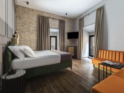 Hotel Chapter Roma – foto 4