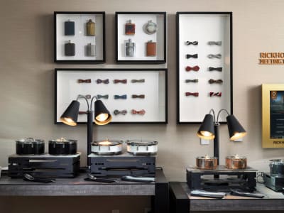 Hotel Distil, Autograph Collection – foto 5