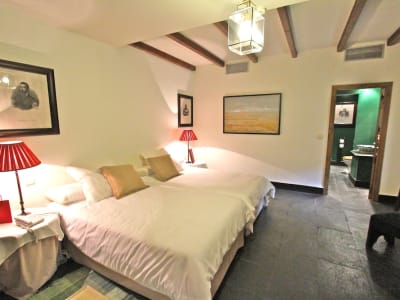Posada Real Castillo del Buen Amor – foto 5