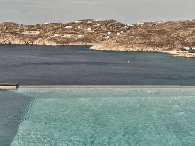 Myconian Avaton, Mykonos, a Member of Design Hotels – foto 2