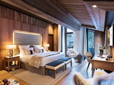 Fouquet’s Courchevel – foto 4