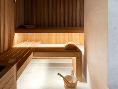 Palazzo Tirso Cagliari Mgallery – foto 4