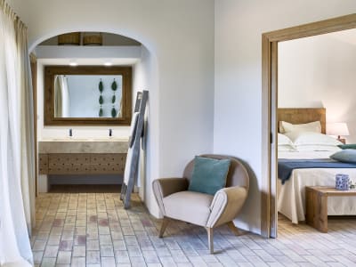 Cascioni Eco Retreat -  Suites with Private Pool – foto 4