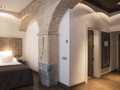 Hospes Palacio del Bailío, a Member of Design Hotels – foto 5