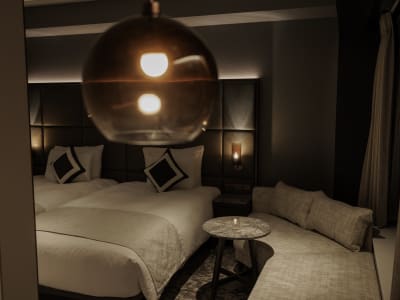 Nagoya Kanko Hotel ESPACIO – foto 3