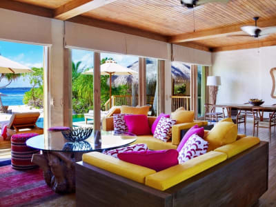 Six Senses Laamu – foto 5