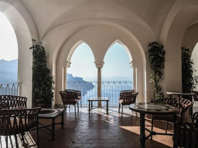 Caruso, A Belmond Hotel, Amalfi Coast – foto 3