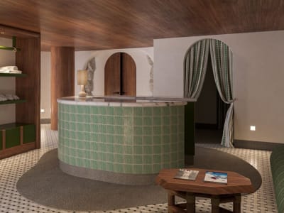 Experimental Chalet Val d’Isère – foto 5