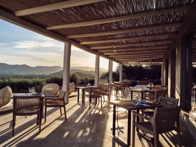 Olea All Suite Hotel, a Member of Design Hotels – foto 3