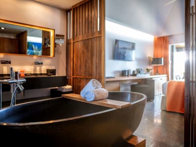 Hotel Christopher Saint-Barth – foto 5