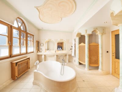 Spa Hotel Jagdhof – foto 4