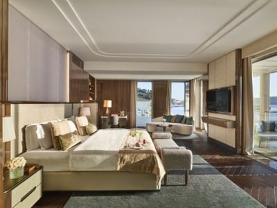 Mandarin Oriental Bosphorus, Istanbul – foto 4