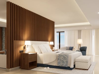 Moon Palace The Grand - Punta Cana - All Inclusive – foto 4