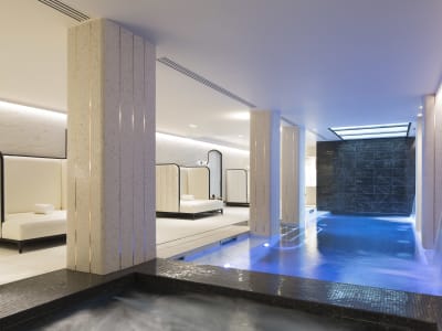 Hotel Le Narcisse Blanc & Spa – foto 3