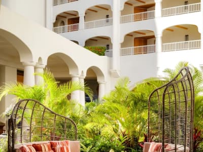 Fairmont Kea Lani Maui – foto 4