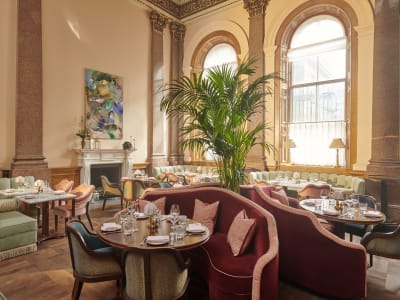 Gleneagles Townhouse – foto 4