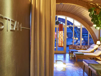 Boutique Hotel Auersperg – foto 4