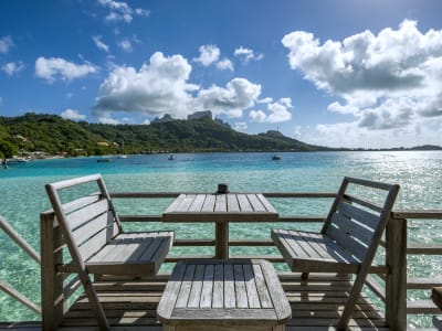 InterContinental Bora Bora Le Moana Resort – foto 4