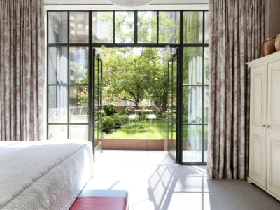 Crosby Street Hotel, Firmdale Hotels – foto 5