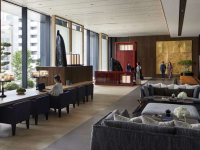 Hyatt Centric Kanazawa – foto 4
