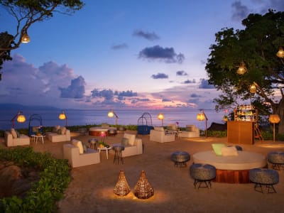 Secrets Bahia Mita Surf & Spa - Adults Only - All Inclusive – foto 2