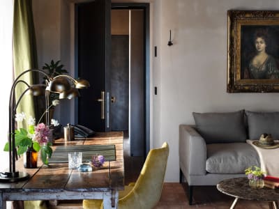 Reschio Hotel – foto 2