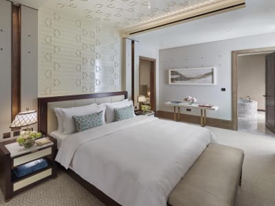 Mandarin Oriental, Doha – foto 5