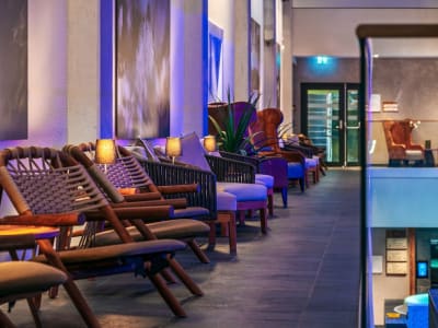 The Well Spa & Hotel – foto 4