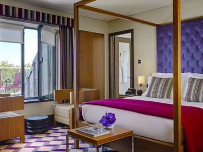 The Fitzwilliam Hotel – foto 5