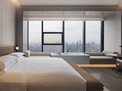 Conrad Chongqing – foto 5