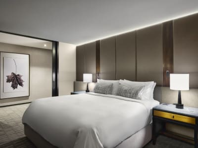 The Hazelton Hotel Toronto – foto 5