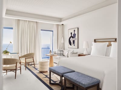 Four Seasons Hotel Mykonos – foto 2