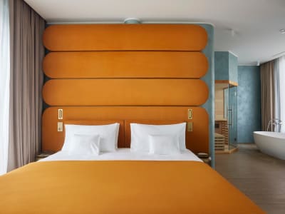 Boutique Hotel Stresa – foto 4