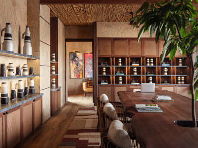 The Ritz-Carlton, Masai Mara Safari Camp – foto 5
