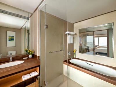 Kerry Hotel Pudong Shanghai – foto 5