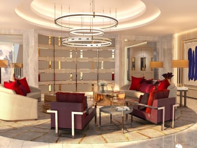 Mandarin Oriental Downtown, Dubai – foto 2