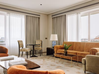 Four Seasons Hotel Ritz Lisbon – foto 5