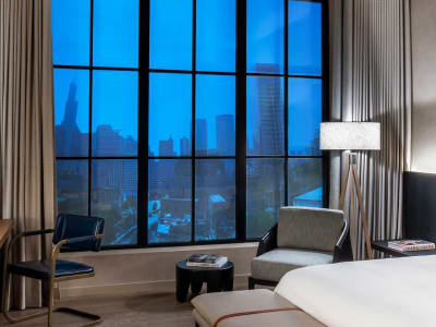 Nobu Hotel Chicago – foto 5