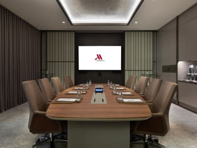 Izmir Marriott Hotel – foto 5