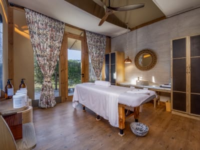 JW Marriott Masai Mara Lodge – foto 3