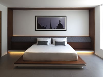 The Bale Phnom Penh by LifestyleRetreats – foto 4