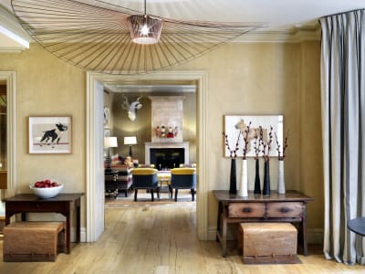 Knightsbridge Hotel, Firmdale Hotels – foto 3