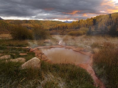 Dunton Hot Springs – foto 5