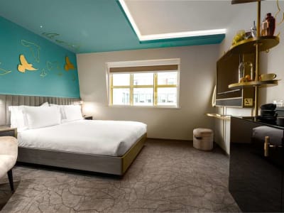 Middle Eight - Covent Garden - Preferred Hotels and Resorts – foto 5