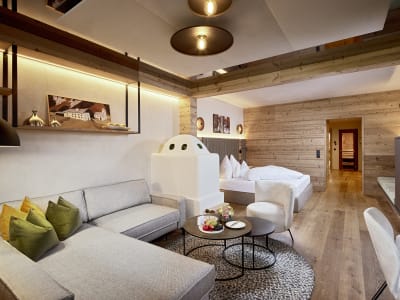 Spa Hotel Jagdhof – foto 5